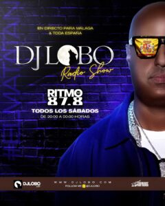 DJ LOBO RADIOSHOW