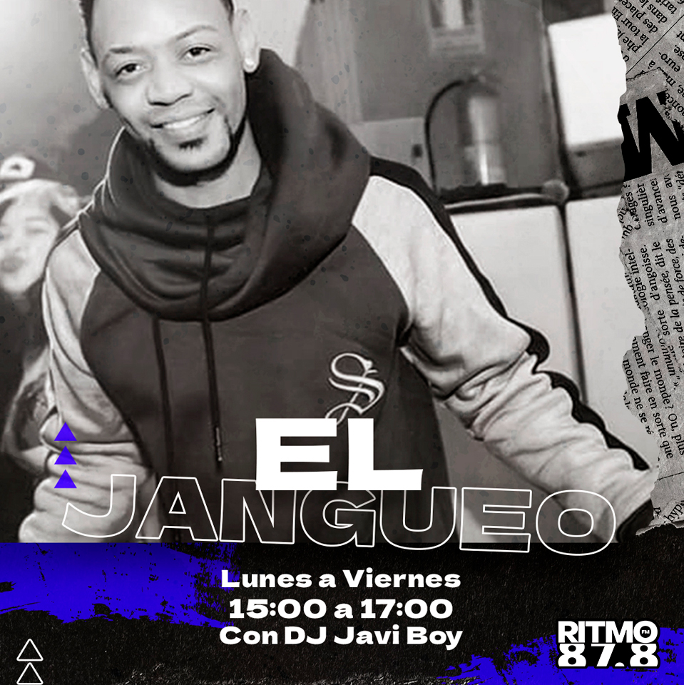 EL JANGUEO