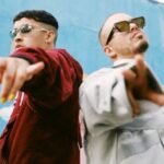 J Balvin habla sobre su relación con Bad Bunny: «No hay motivos tampoco»