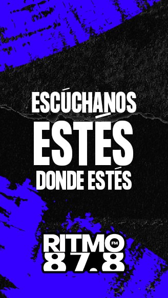 Escuchanos donde estes