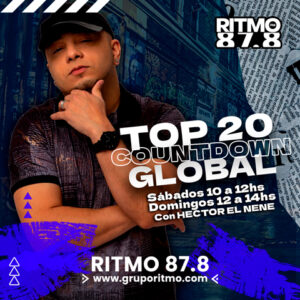 TOP 20 GLOBAL