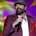 Juan Luis Guerra dará seis conciertos en España durante el verano: fechas y precio de las entradas