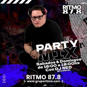 EL PARTY MIX