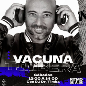 LA VACUNA TIMBERA