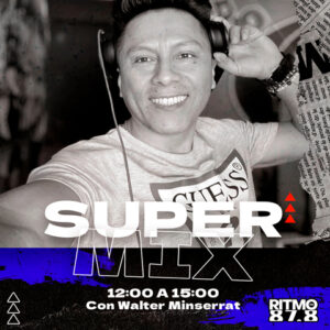 SUPERMIX